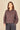 Chemise Clarence C/Bordeaux C/BORDEAUX