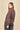 Chemise Clarence C/Bordeaux C/BORDEAUX