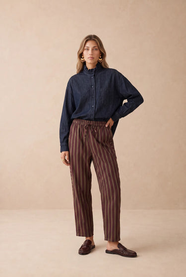 Chemise Clea Brut BRUT