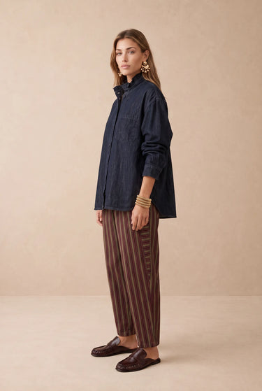 Chemise Clea Brut BRUT