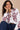 Chemise Clemence Ecru/B ECRU/B