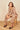 Chemise Cleo Imp Choco IMP CHOCO