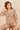 Chemise Cleo Imp Choco IMP CHOCO