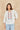 Chemise Colette Ecru/B ECRU/B