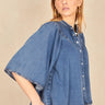 Chemise Cynthia Jean JEAN