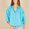 Chemise Dakota Azur AZUR