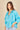 Chemise Dakota Azur AZUR