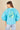 Chemise Dakota Azur AZUR