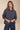 Chemise Damaris C/Marine C/MARINE
