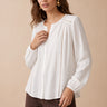 Chemise Dana Ecru ECRU