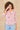 Chemise Danielle Rose/B ROSE/B