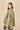Chemise Dauphine Kaki KAKI