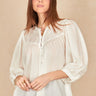 Chemise Deborah Ivoire IVOIRE