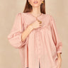 Chemise Deborah Rose ROSE