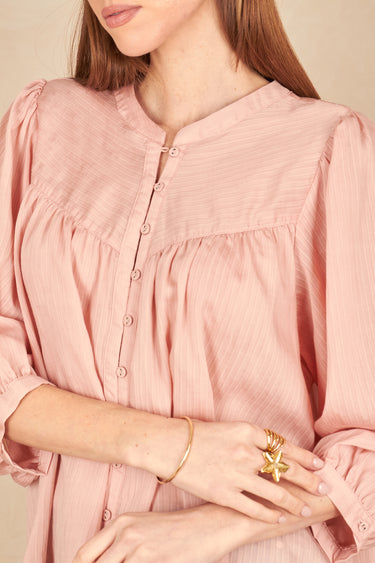 Chemise Deborah Rose ROSE