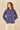Chemise Dora Marine MARINE