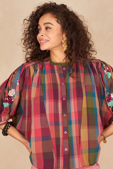 Chemise Dorothe Multi MULTI