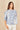 Chemise Dounia C/Bleu C/BLEU