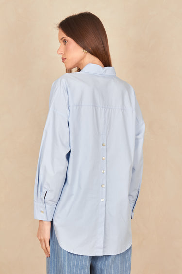 Chemise Dylan Ciel CIEL