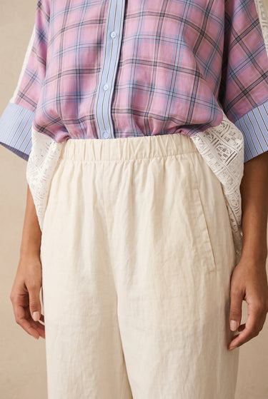 Chemise Edelwis C/Rose C/ROSE
