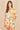 Chemise Edgar Ecru/Orange ECRU/ORANGE