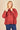 Chemise Edith Brique BRIQUE