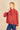 Chemise Edith Brique BRIQUE