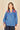 Chemise Edmonton Bleu/Rouge BLEU/ROUGE