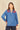 Chemise Edmonton Bleu/Rouge BLEU/ROUGE