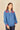 Chemise Edmonton Bleu/Rouge BLEU/ROUGE