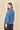 Chemise Edmonton Bleu/Rouge BLEU/ROUGE