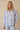 Chemise Effie Bleu Raye BLEU RAYE