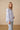 Chemise Effie Bleu Raye BLEU RAYE
