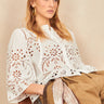 Chemise Elara Blanc BLANC