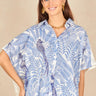 Chemise Elio Imp Bleu IMP BLEU