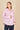 Chemise Elise Raye Rose RAYE ROSE