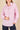 Chemise Elise Raye Rose RAYE ROSE