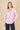 Chemise Elise Raye Rose RAYE ROSE
