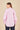 Chemise Elise Raye Rose RAYE ROSE