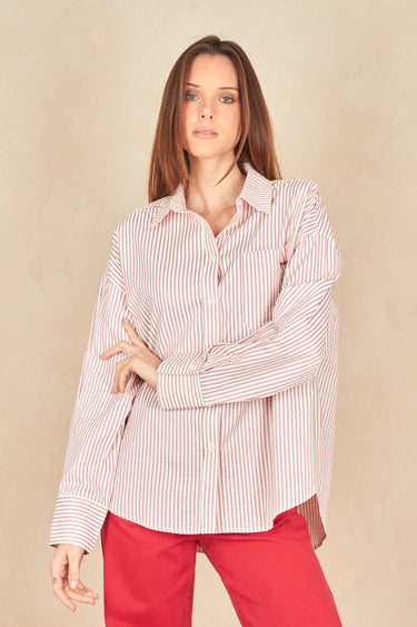 Chemise Eloane Rose Raye ROSE RAYE