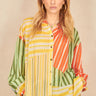 Chemise Eugene Multi MULTI