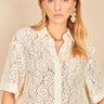 Chemise Felix Ecru ECRU