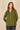 Chemise Filippa Kaki KAKI