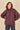 Chemise Flavie Bordeaux BORDEAUX