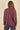 Chemise Flavie Bordeaux BORDEAUX
