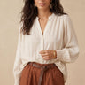 Chemise Florentin Ivoire IVOIRE