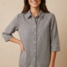 Chemise Frame Gris GRIS
