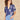 Chemise Galgary Marine/B MARINE/B