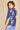 Chemise Galgary Marine/B MARINE/B