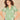Chemise Galgary Vert/B VERT/B